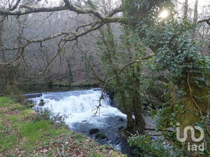 Terreno em Santa Cruz da Trapa e São Cristóvão de Lafões de 26 728 m²