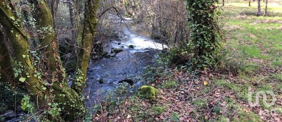 Terreno em Santa Cruz da Trapa e São Cristóvão de Lafões de 26 728 m²