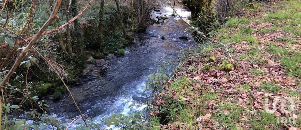 Terreno em Santa Cruz da Trapa e São Cristóvão de Lafões de 26 728 m²