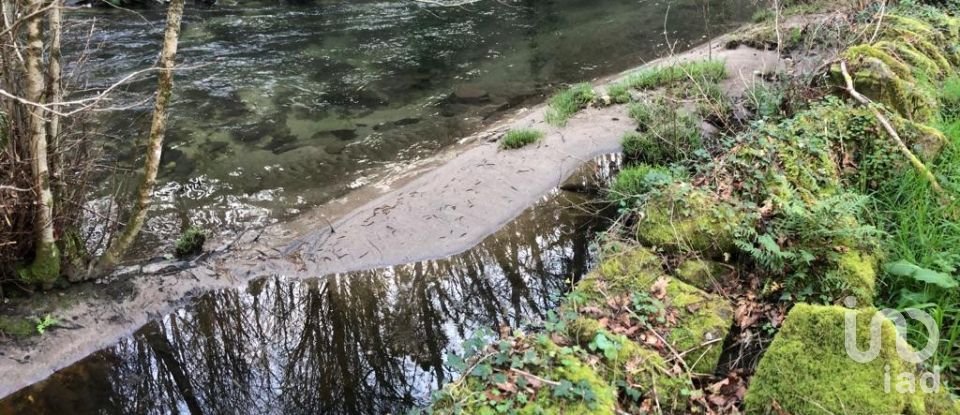 Terreno em Santa Cruz da Trapa e São Cristóvão de Lafões de 26 728 m²