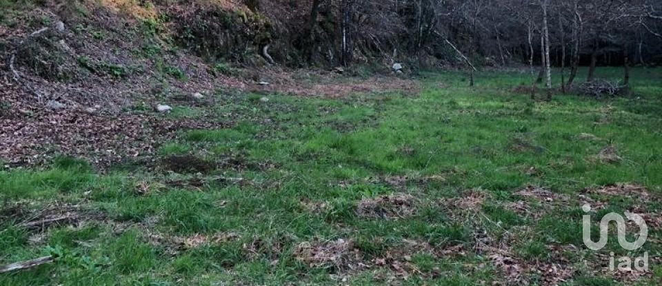 Terreno em Santa Cruz da Trapa e São Cristóvão de Lafões de 26 728 m²