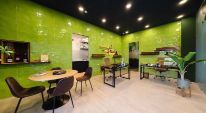 Boutique/Local commercial à Caldas da Rainha - Nossa Senhora do Pópulo, Coto e São Gregório de 53 m²