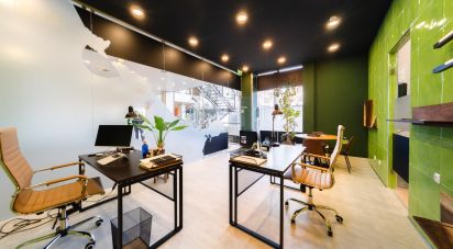 Boutique/Local commercial à Caldas da Rainha - Nossa Senhora do Pópulo, Coto e São Gregório de 53 m²