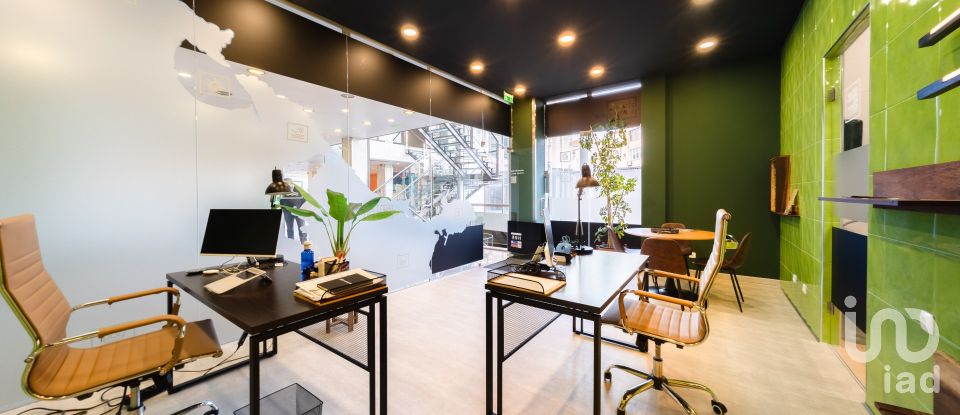Boutique/Local commercial à Caldas da Rainha - Nossa Senhora do Pópulo, Coto e São Gregório de 53 m²