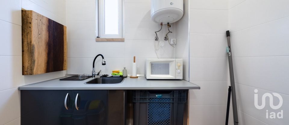 Boutique/Local commercial à Caldas da Rainha - Nossa Senhora do Pópulo, Coto e São Gregório de 53 m²