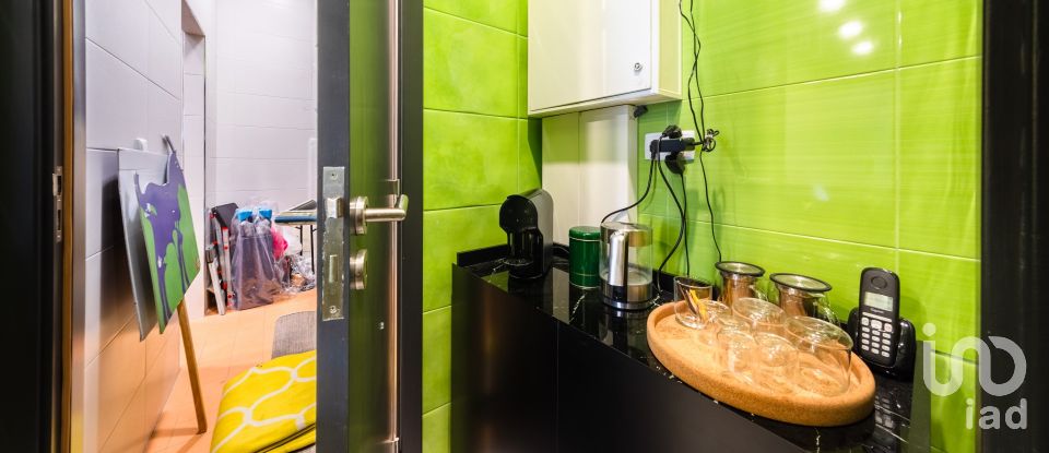Boutique/Local commercial à Caldas da Rainha - Nossa Senhora do Pópulo, Coto e São Gregório de 53 m²