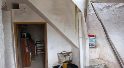 House T4 in Santa Bárbara de Nexe of 172 m²