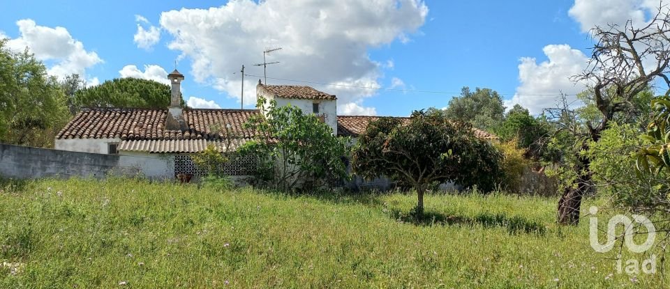 House T4 in Santa Bárbara de Nexe of 172 m²