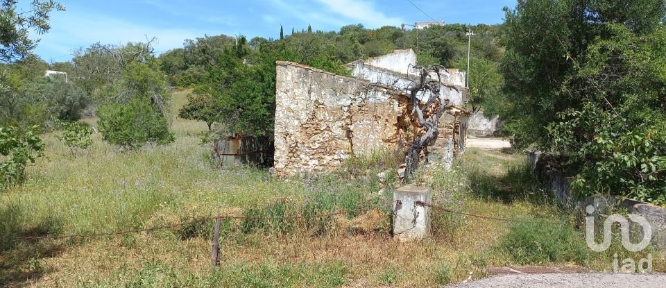 House T4 in Santa Bárbara de Nexe of 172 m²