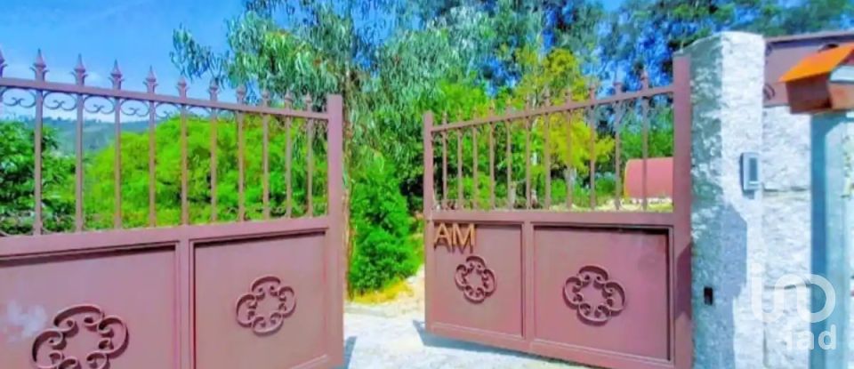 Maison de village T2 à Sousela de 6 500 m²