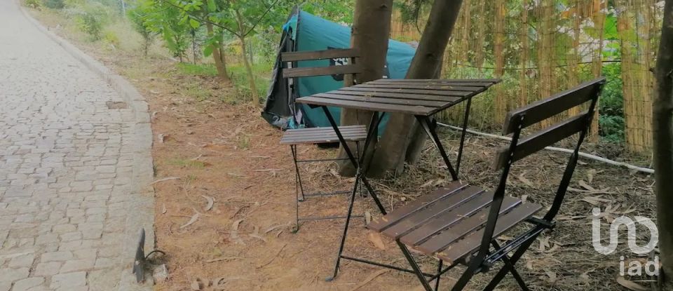 Maison de village T2 à Sousela de 6 500 m²