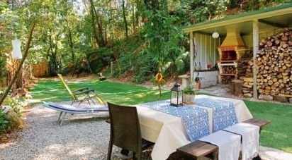 Maison de village T2 à Sousela de 6 500 m²