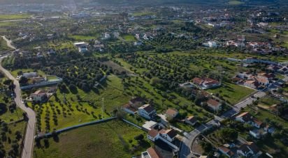 Land in Tomar (São João Baptista) e Santa Maria dos Olivais of 6,000 m²