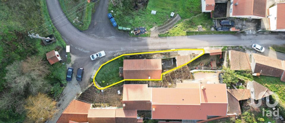 Casa de aldeia T3 em Vila Nova de 70 m²