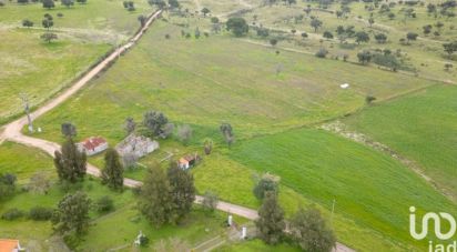 Maison rustique T2 à Alcácer do Sal (Santa Maria do Castelo e Santiago) e Santa Susana de 195 m²