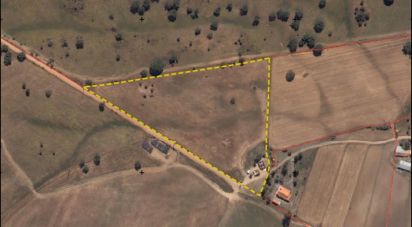 Maison rustique T2 à Alcácer do Sal (Santa Maria do Castelo e Santiago) e Santa Susana de 195 m²