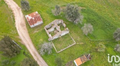 Maison rustique T2 à Alcácer do Sal (Santa Maria do Castelo e Santiago) e Santa Susana de 195 m²