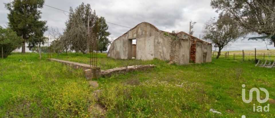 Country home T2 in Alcácer do Sal (Santa Maria do Castelo e Santiago) e Santa Susana of 195 m²