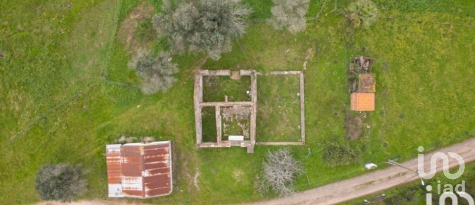 Country home T2 in Alcácer do Sal (Santa Maria do Castelo e Santiago) e Santa Susana of 195 m²