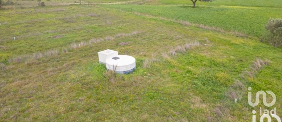 Country home T2 in Alcácer do Sal (Santa Maria do Castelo e Santiago) e Santa Susana of 195 m²