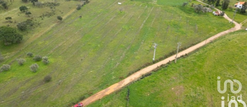 Country home T2 in Alcácer do Sal (Santa Maria do Castelo e Santiago) e Santa Susana of 195 m²