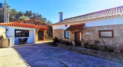 Maison T8 à Gandra e Taião de 219 m²