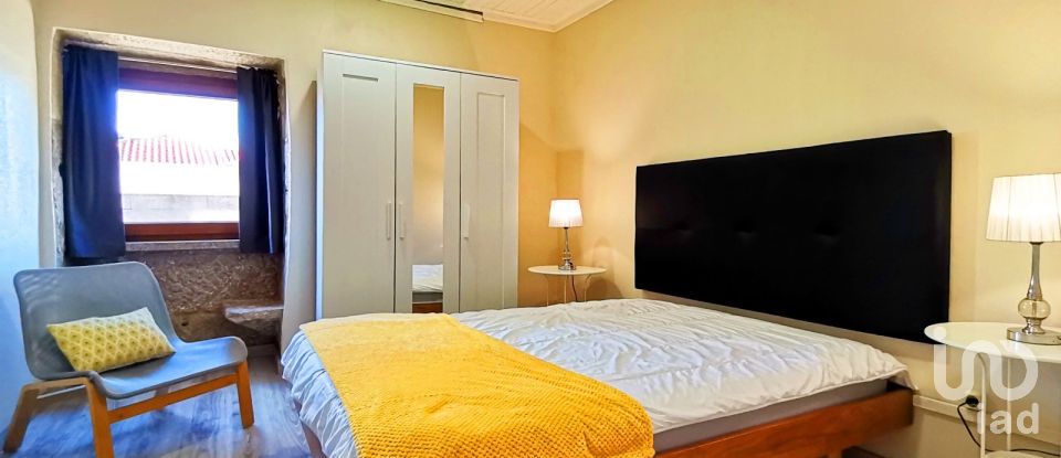 Moradia T8 em Gandra e Taião de 219 m²