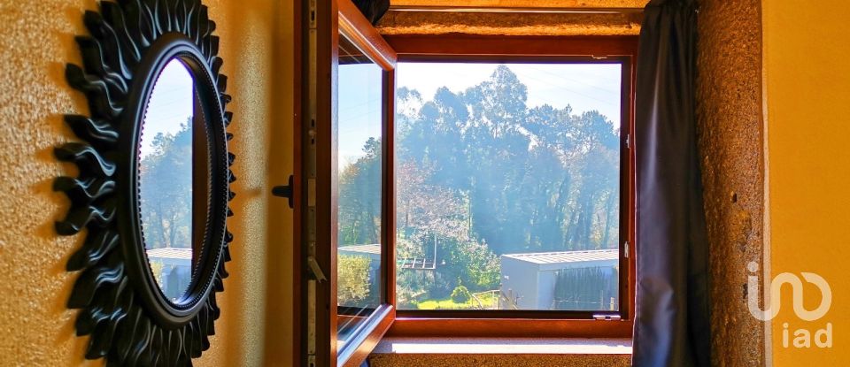 Moradia T8 em Gandra e Taião de 219 m²