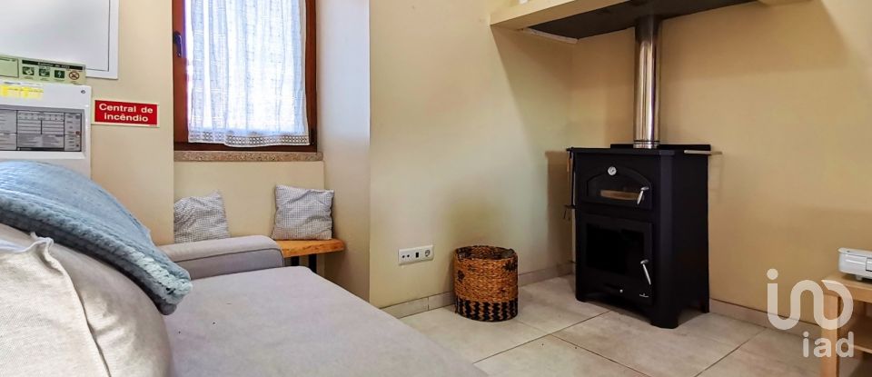 Moradia T8 em Gandra e Taião de 219 m²