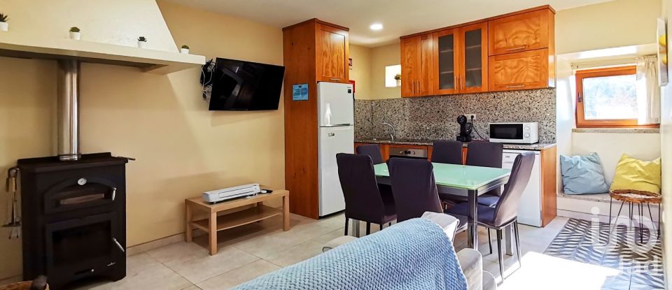 Moradia T8 em Gandra e Taião de 219 m²