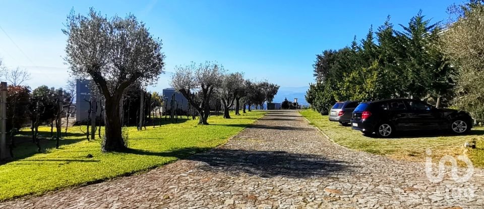 Moradia T8 em Gandra e Taião de 219 m²