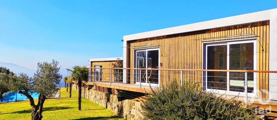 Moradia T8 em Gandra e Taião de 219 m²