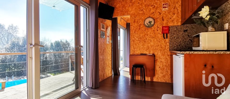 Moradia T8 em Gandra e Taião de 219 m²