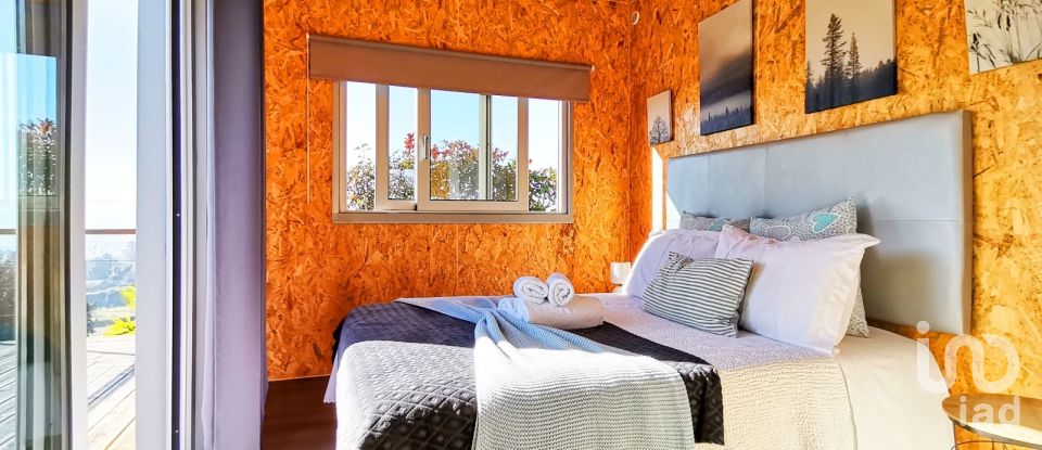 Moradia T8 em Gandra e Taião de 219 m²