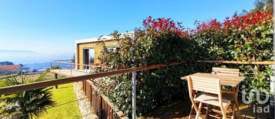 Moradia T8 em Gandra e Taião de 219 m²