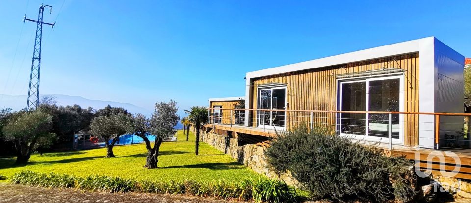 Moradia T8 em Gandra e Taião de 219 m²