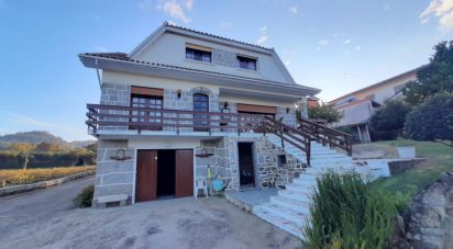 House T5 in Barbeita of 280 m²