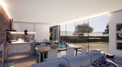 Terrain à Alfena de 650 m²