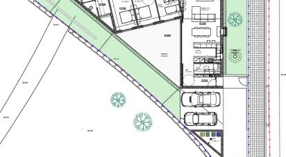 Terrain à Alfena de 650 m²