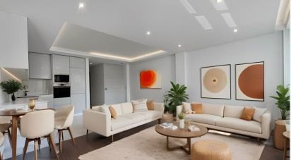 Apartamento T3 em Ramalde de 96 m²