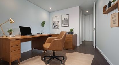 Appartement T3 à Ramalde de 96 m²