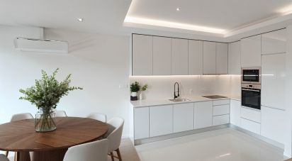 Apartamento T3 em Ramalde de 96 m²