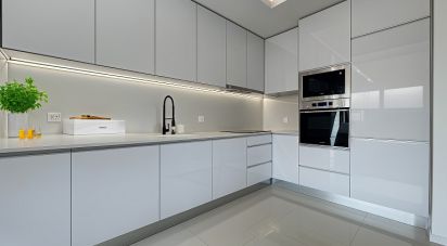 Apartamento T3 em Ramalde de 96 m²