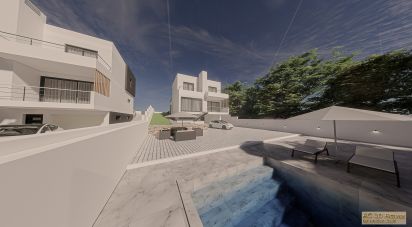 Maison T4 à Caldas da Rainha - Nossa Senhora do Pópulo, Coto e São Gregório de 213 m²