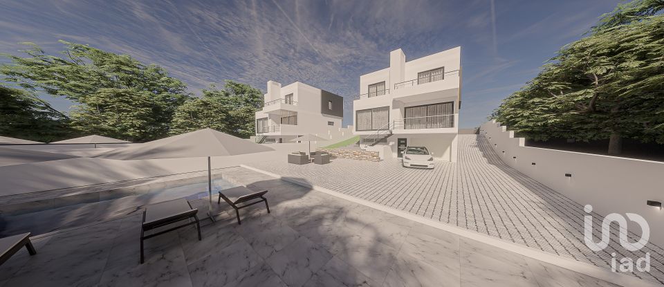 House T4 in Caldas da Rainha - Nossa Senhora do Pópulo, Coto e São Gregório of 213 m²