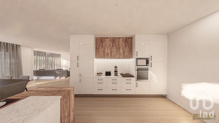 House T4 in Caldas da Rainha - Nossa Senhora do Pópulo, Coto e São Gregório of 213 m²