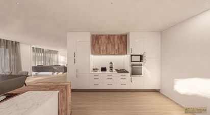 House T4 in Caldas da Rainha - Nossa Senhora do Pópulo, Coto e São Gregório of 213 m²