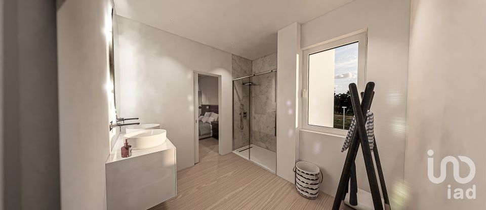 House T4 in Caldas da Rainha - Nossa Senhora do Pópulo, Coto e São Gregório of 213 m²