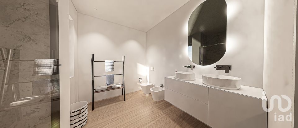 House T4 in Caldas da Rainha - Nossa Senhora do Pópulo, Coto e São Gregório of 213 m²