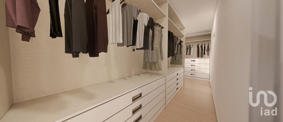 House T4 in Caldas da Rainha - Nossa Senhora do Pópulo, Coto e São Gregório of 213 m²